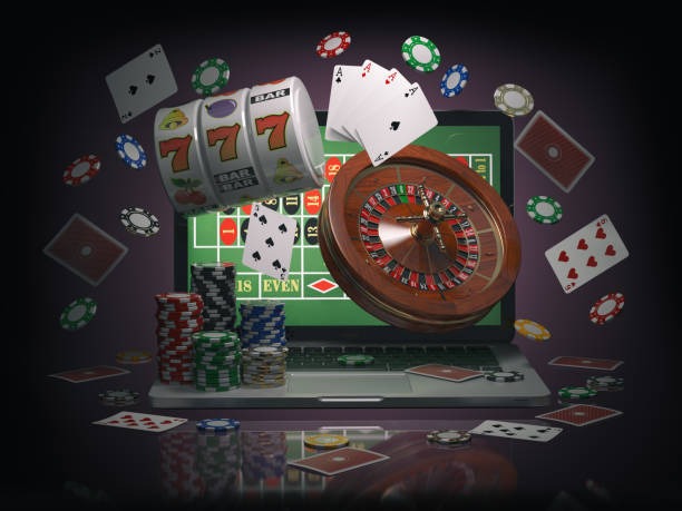 asia bandar mobile app interface showing live-dealer tables and sportsbook markets